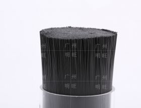 塑料絲導不導電？實力廠家為您答疑【明旺】