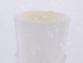 拋丸機刷毛，知道這2點不浪費錢【明旺】