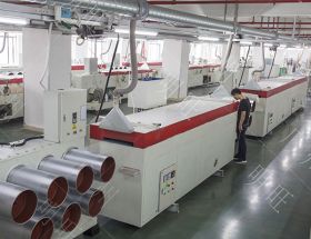尼龍刷絲加工廠哪里有-這家價格和質量都好【明旺】