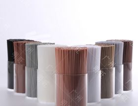 刷子塑料膠絲，你知道了嗎【明旺】