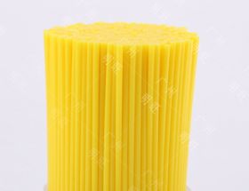 pbt細毛塑料絲，要品牌質量好的【明旺】