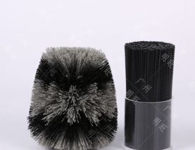 做馬桶刷用的尼龍絲，你了解多少？【明旺】