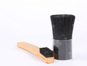 制鞋刷的塑料絲，需要滿足什么要求？【明旺】
