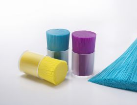 做牙刷用塑料絲哪里買？廠家教你這樣做【明旺】