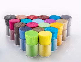 做毛刷用的塑料毛，哪種材質最好呢？【明旺】