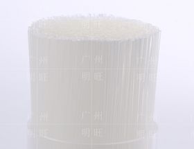 硬質透明塑料絲價格，廠家3分鐘報價【明旺】