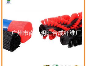 掃地機滾刷刷毛材質怎么選？好用又耐用【明旺】