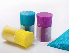 毛刷絲原材料有哪些？廠家直銷品種全[明旺]