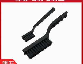 尼龍毛絲防靜電效果怎么樣？持續防靜電[明旺]
