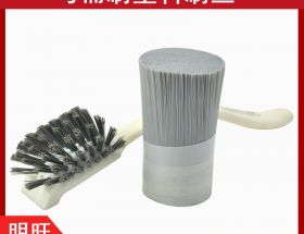 刷毛PP和PBT有什么區別？[明旺]