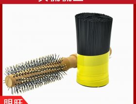 耐高溫尼龍毛PA46，多少度不變形？[明旺]