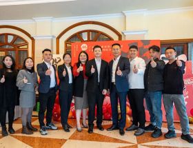 逆風飛揚，再創佳績｜明旺2024年會盛典圓滿舉行！