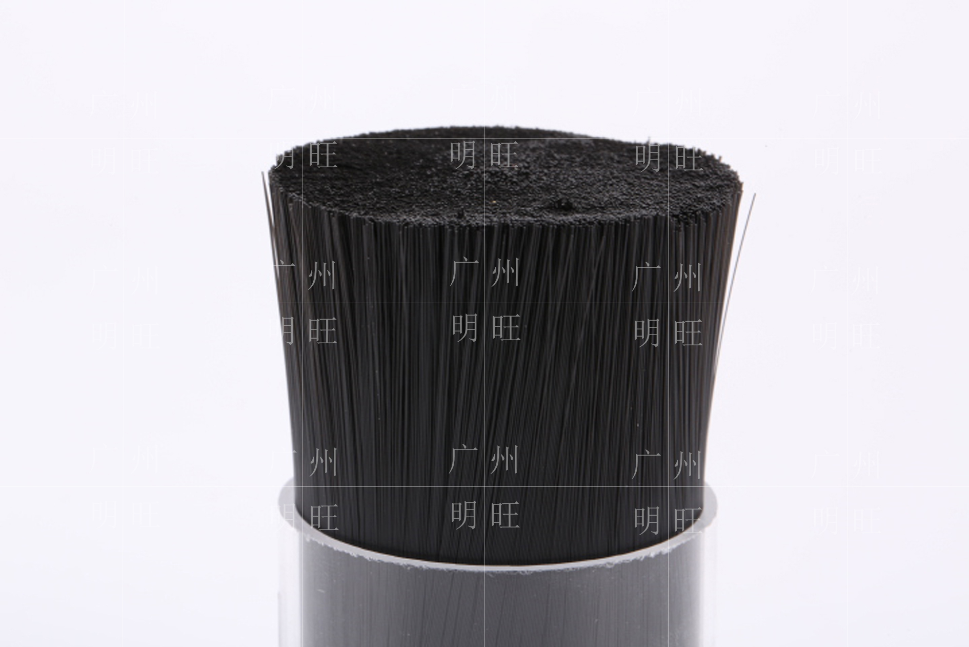阻燃尼龍刷絲生產廠家哪里有，20年實力廠家【明旺】
