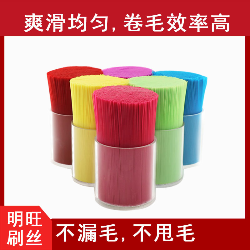 國內上市公司刷絲廠？幾乎沒有【明旺】