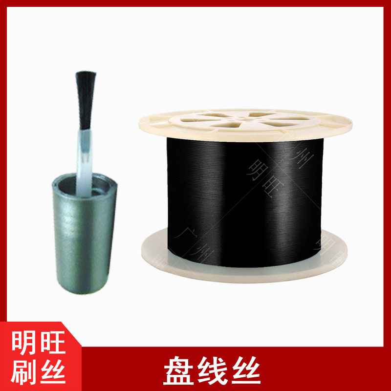 膠水美甲刷毛，你知道怎么樣選嗎？[明旺]