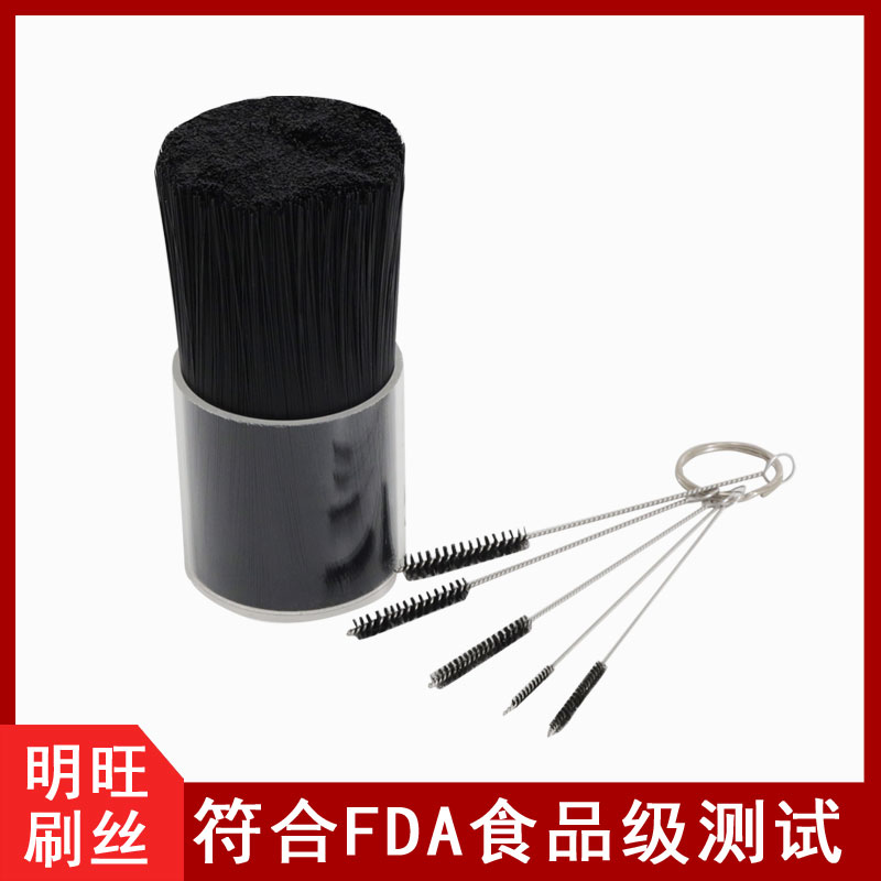 pbt刷絲耐高溫多少度你知道嗎？[明旺]