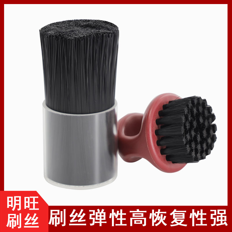 浙江義烏尼龍毛廠，實地考察品質[明旺]